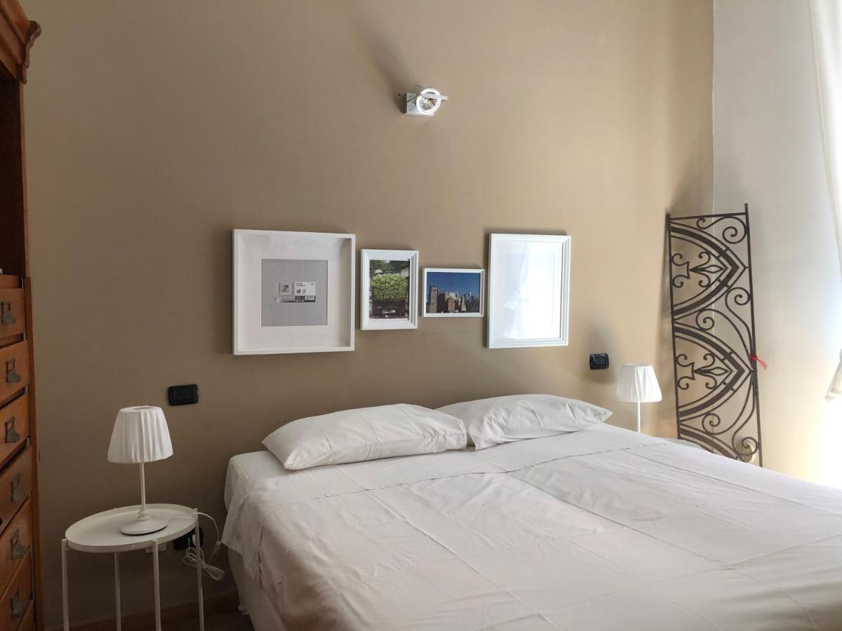 בארי Intendenza 32 Suite Historical Centre מראה חיצוני תמונה