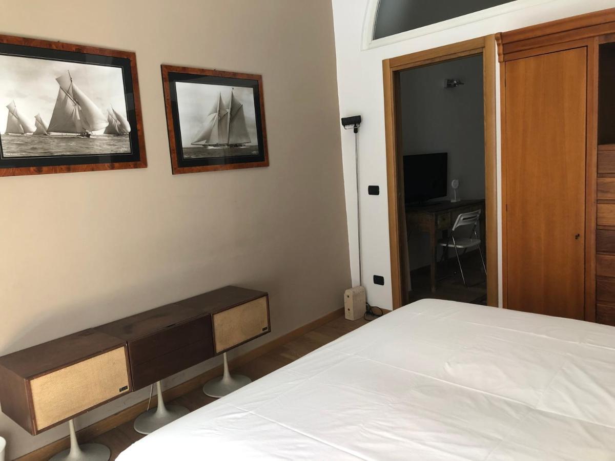 בארי Intendenza 32 Suite Historical Centre מראה חיצוני תמונה