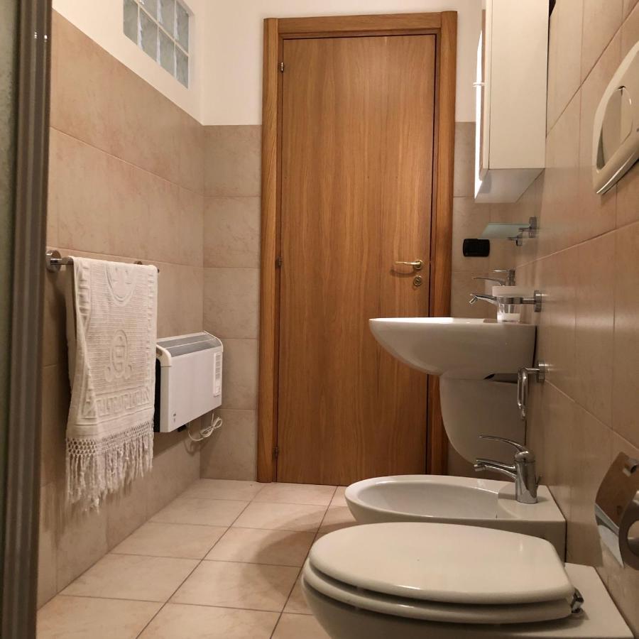 בארי Intendenza 32 Suite Historical Centre מראה חיצוני תמונה