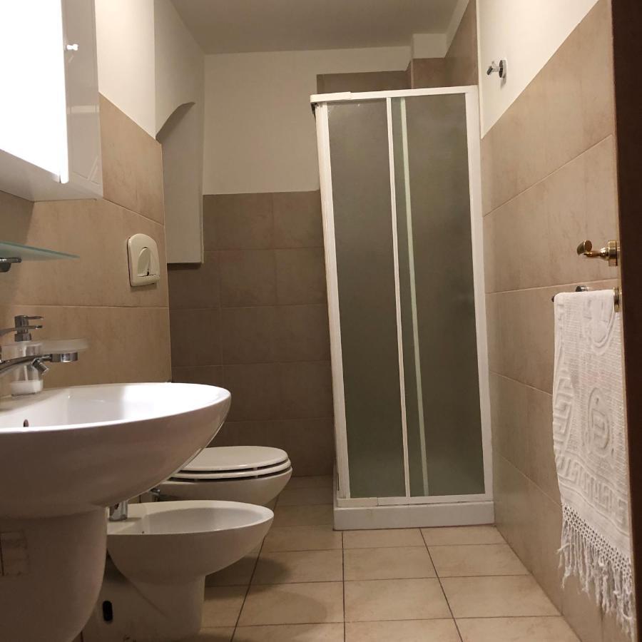 בארי Intendenza 32 Suite Historical Centre מראה חיצוני תמונה