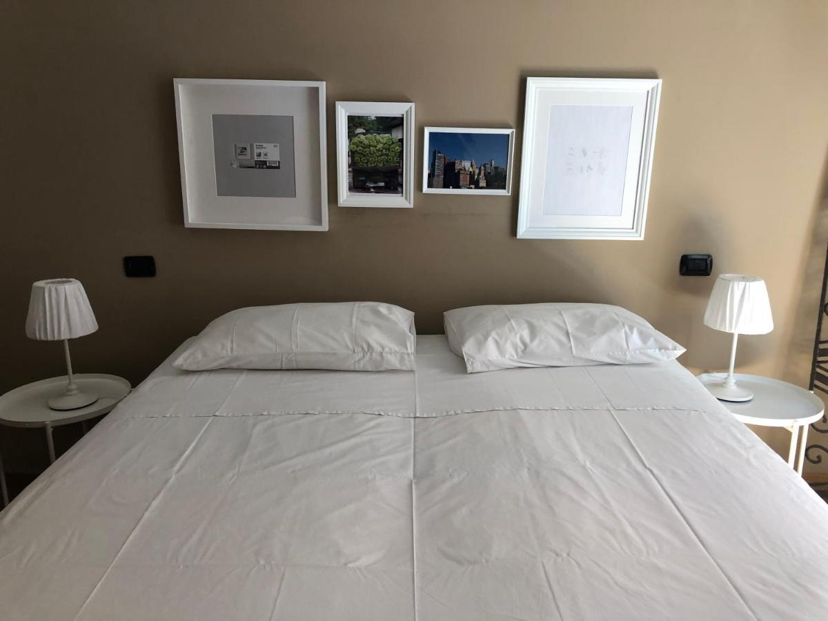 בארי Intendenza 32 Suite Historical Centre מראה חיצוני תמונה