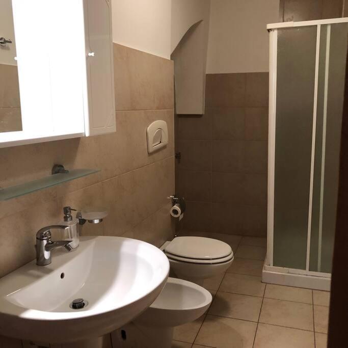 בארי Intendenza 32 Suite Historical Centre מראה חיצוני תמונה